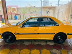 Peugeot Pars